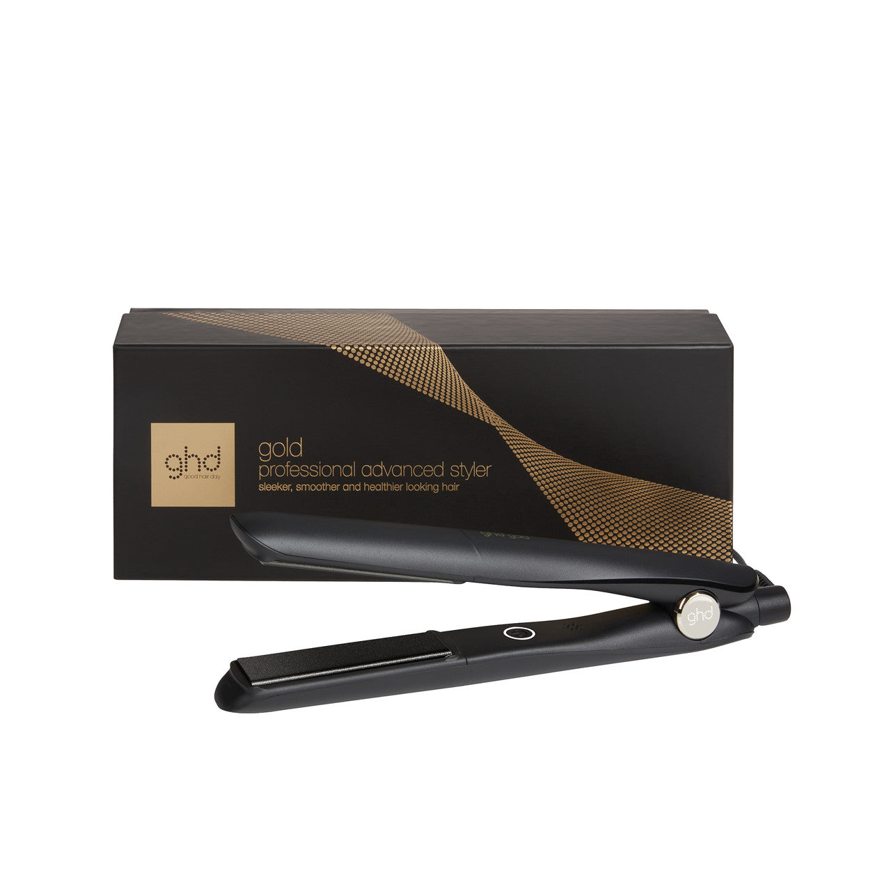 GHD Gold Hair Straightener