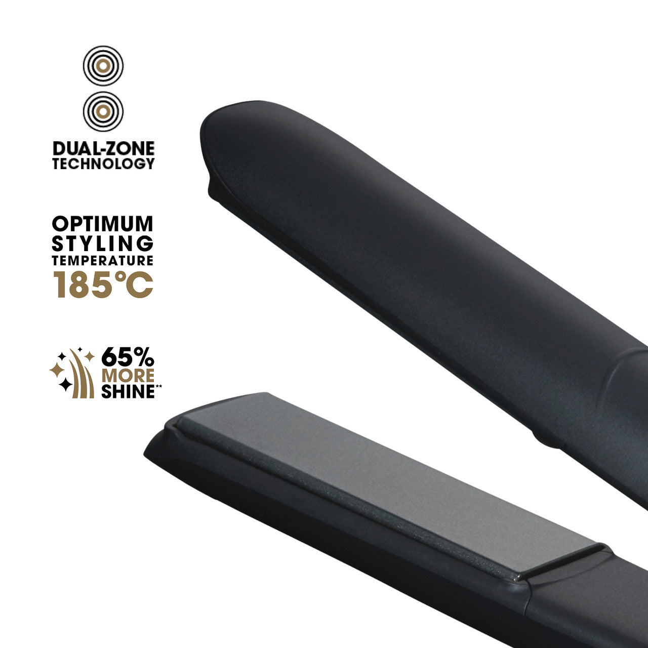 GHD Gold Hair Straightener