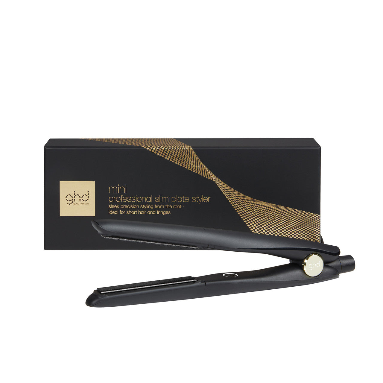 GHD Mini Slim Plate Straightener