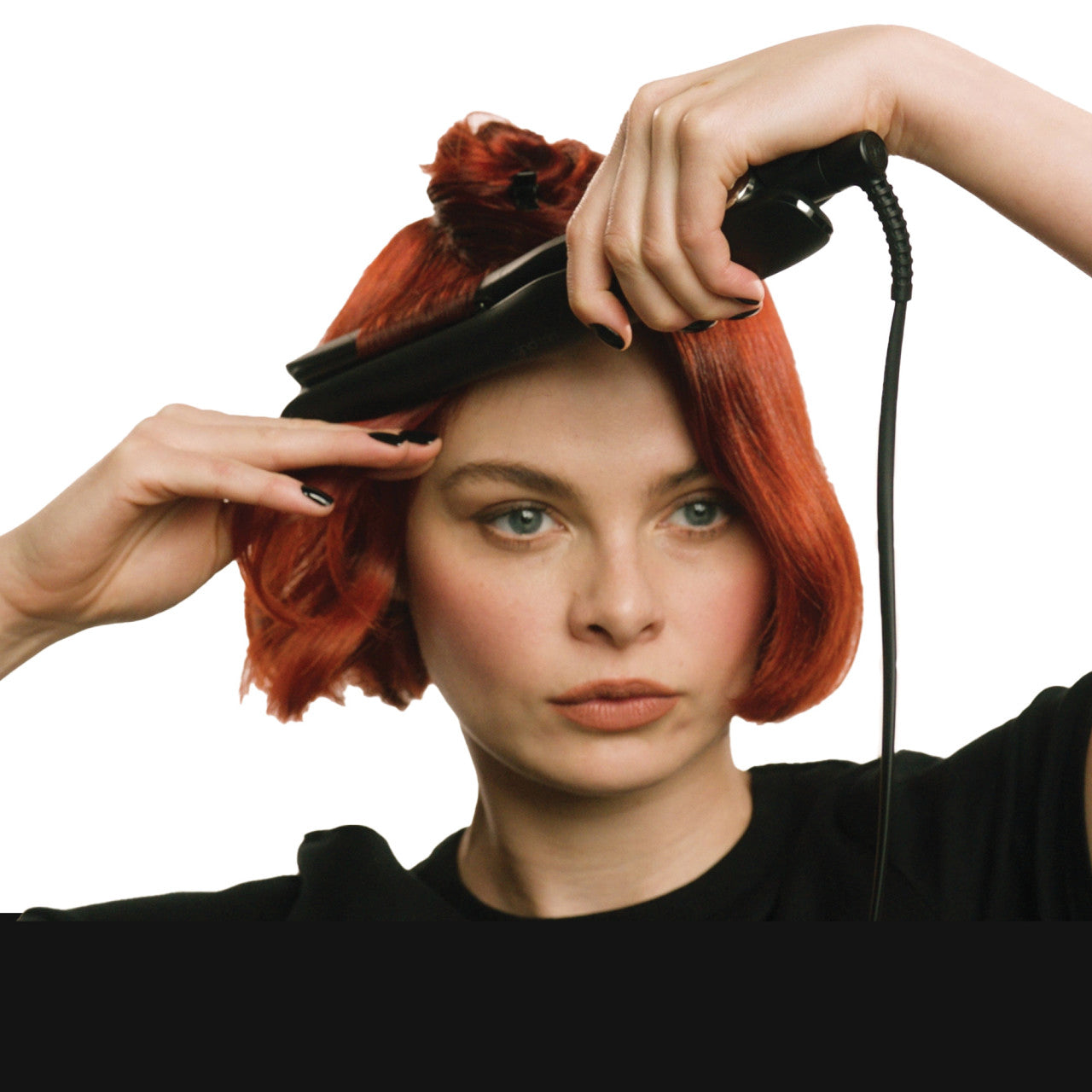 GHD Mini Slim Plate Straightener