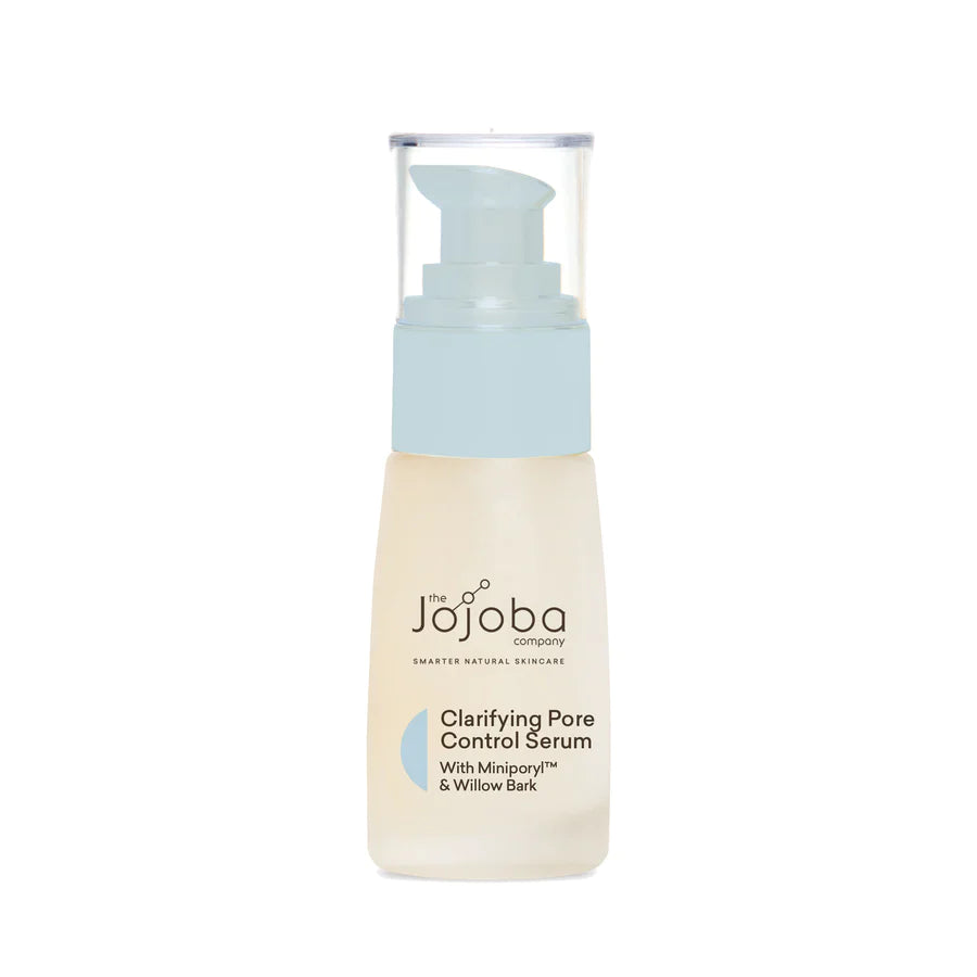 Jojoba Clarifying Pore Control Serum