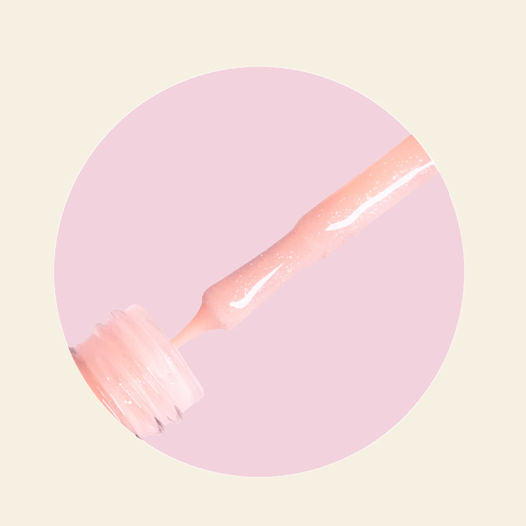 Mitty Pure Colour Thoroughly Babe 15ml
