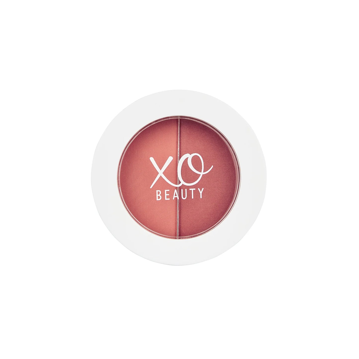xoBeauty Blush Duo Tulip + Sweet Pea