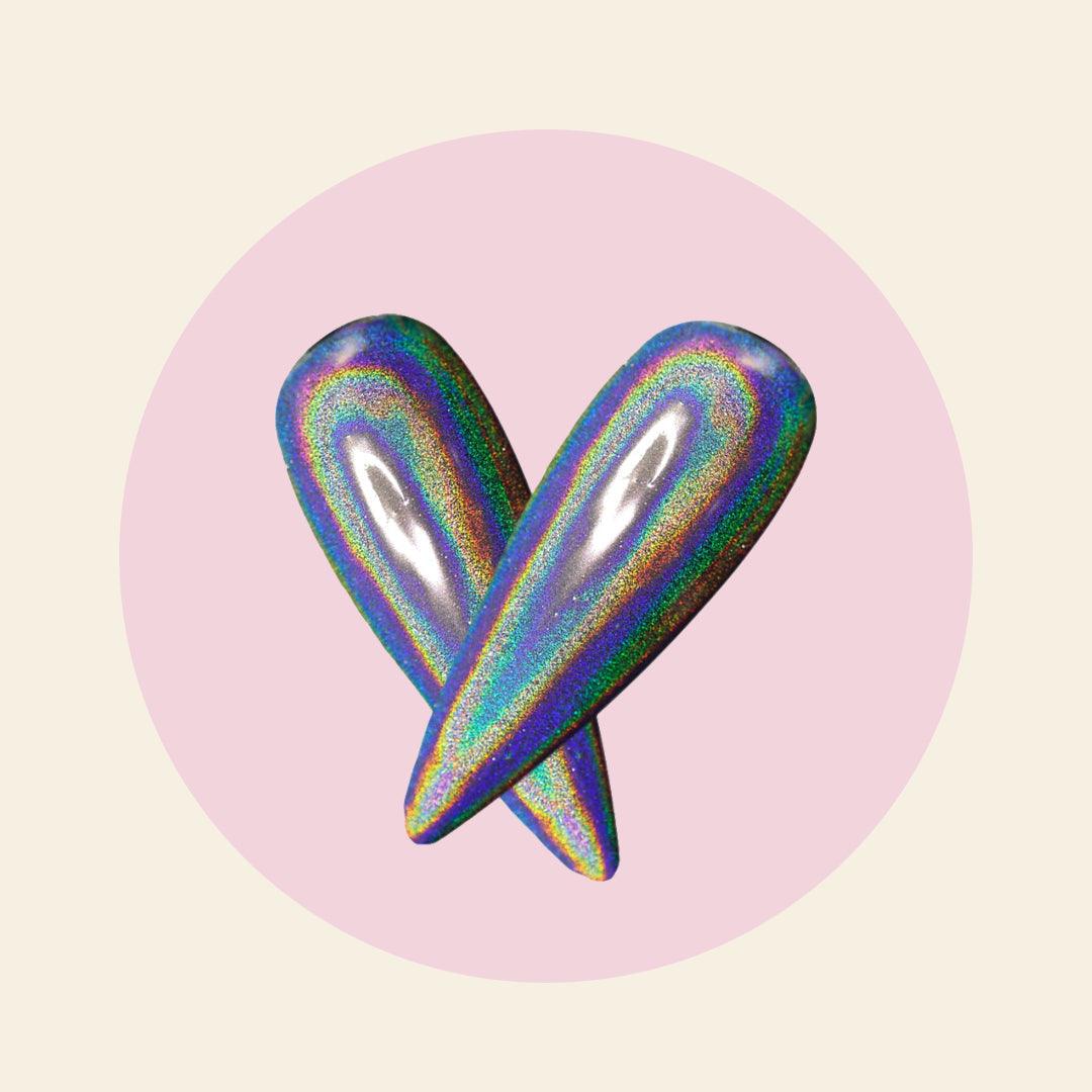 Mitty Essentials Powder Unicorn POO
