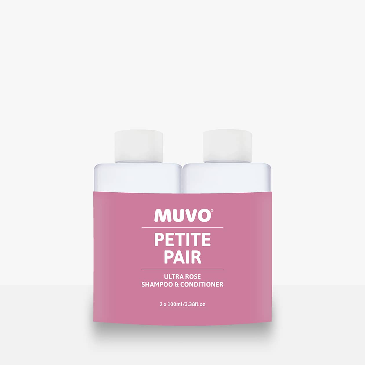 Muvo Ultra Rose Petite Pair