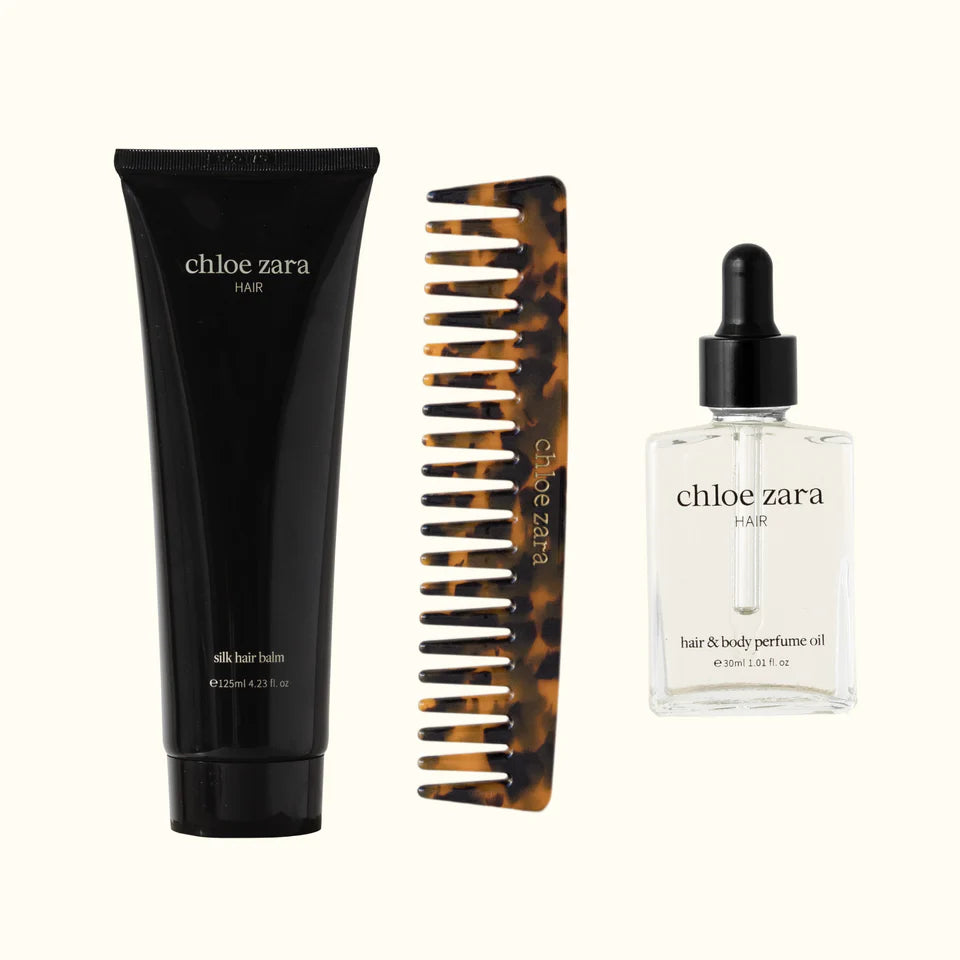 Chloe Zara Scalp Facial Kit