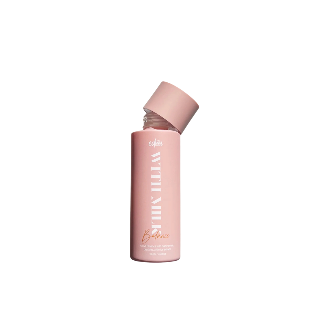 ed&i With Milk Active Essence