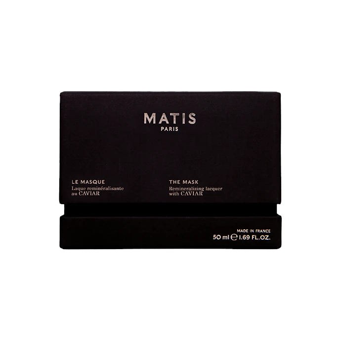 Matis Paris The Mask with Caviar