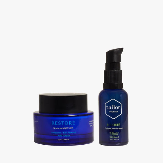 Tailor Nighttime Essentials