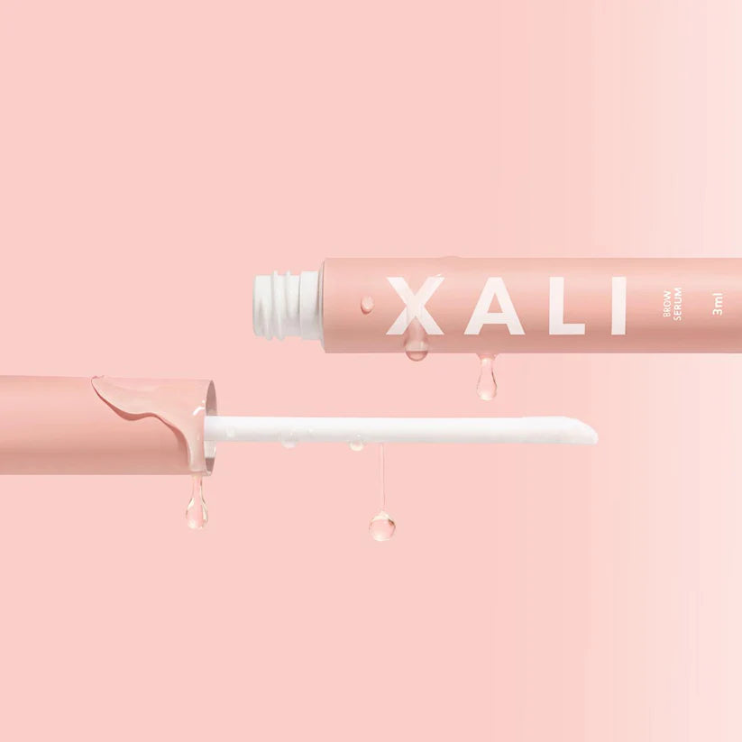 Xali Organics Brow Serum