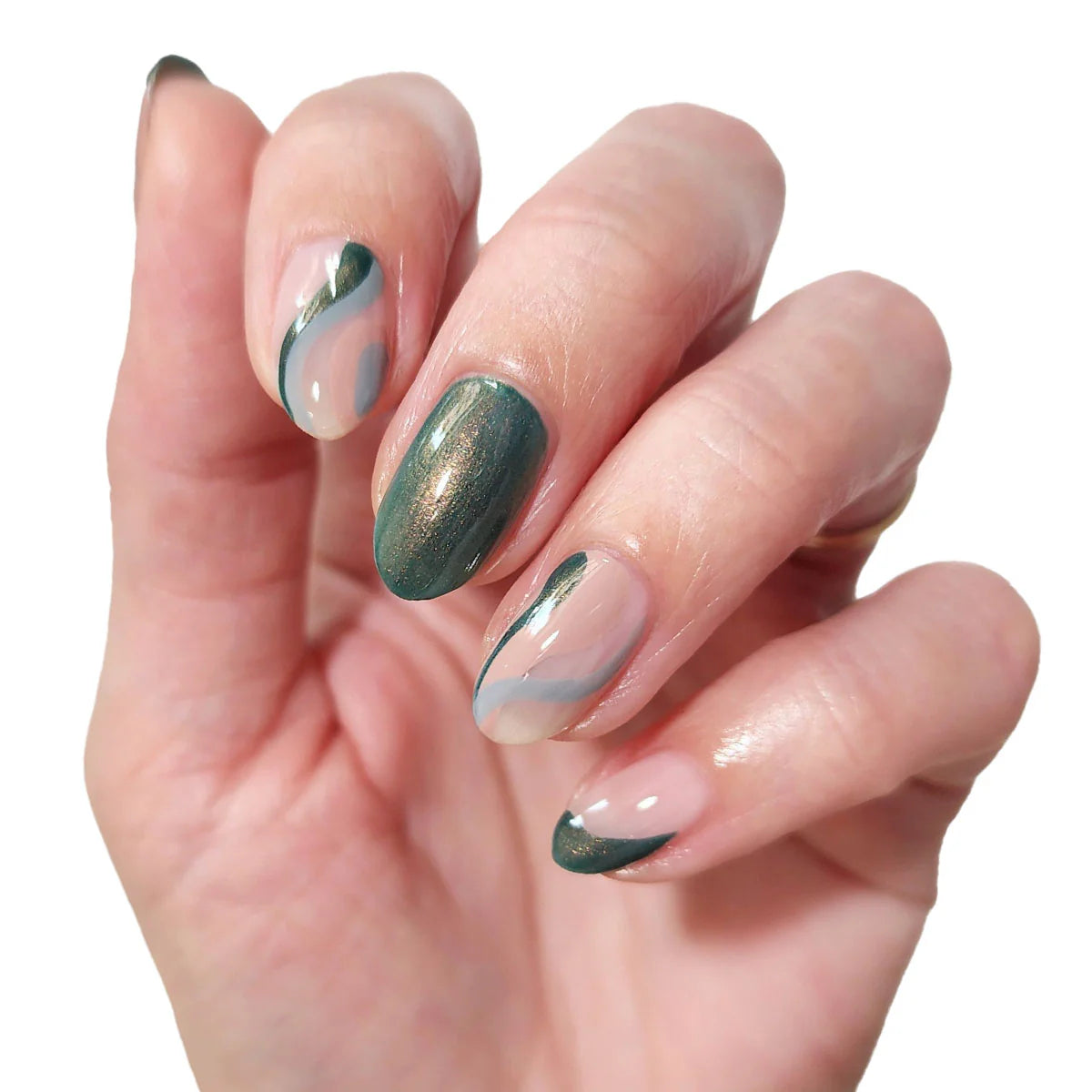 ORLY Wonder-Fall World