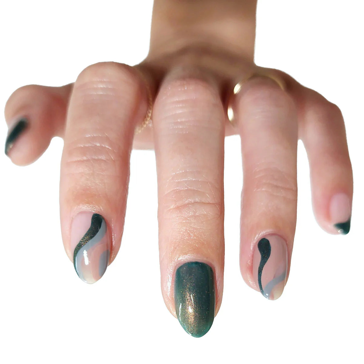 ORLY Wonder-Fall World