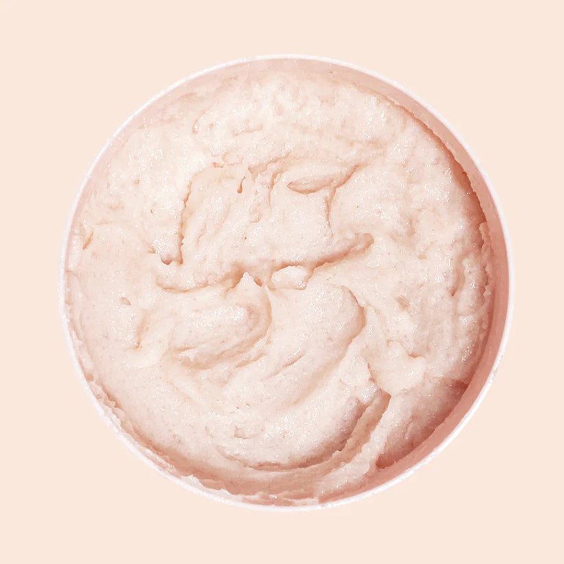 Xali Organics Scalp Scrub