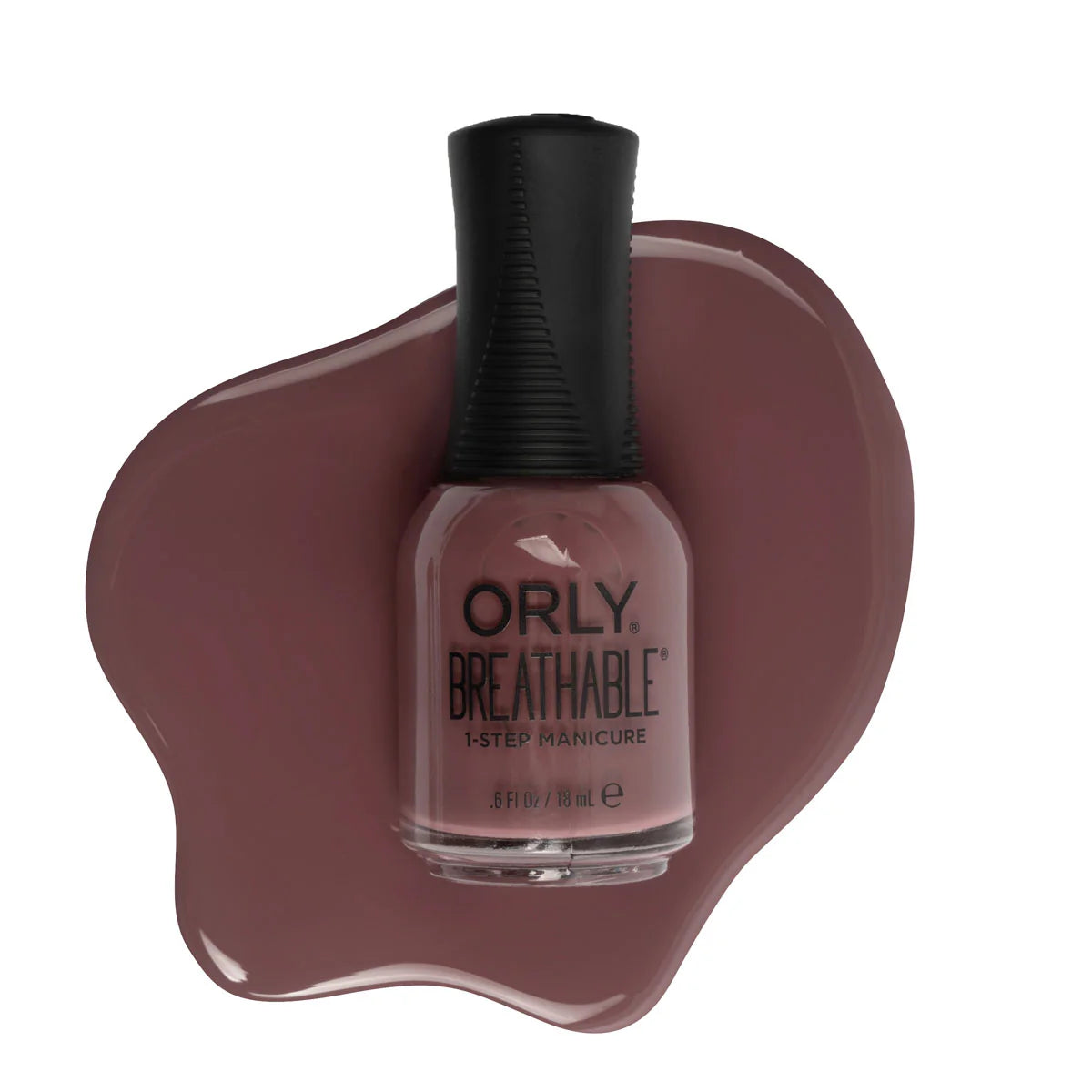 ORLY Breathable Yeah, For Sherpa