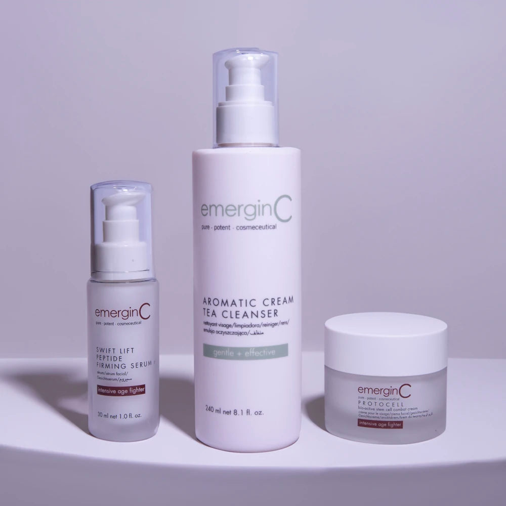emerginC Anti-Aging Bundle