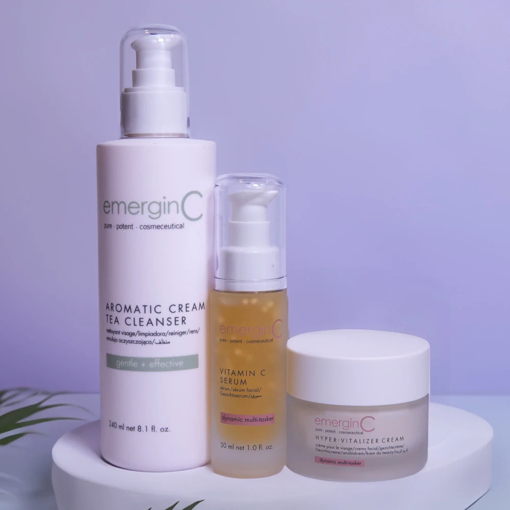 emerginC Antioxidant Bundle