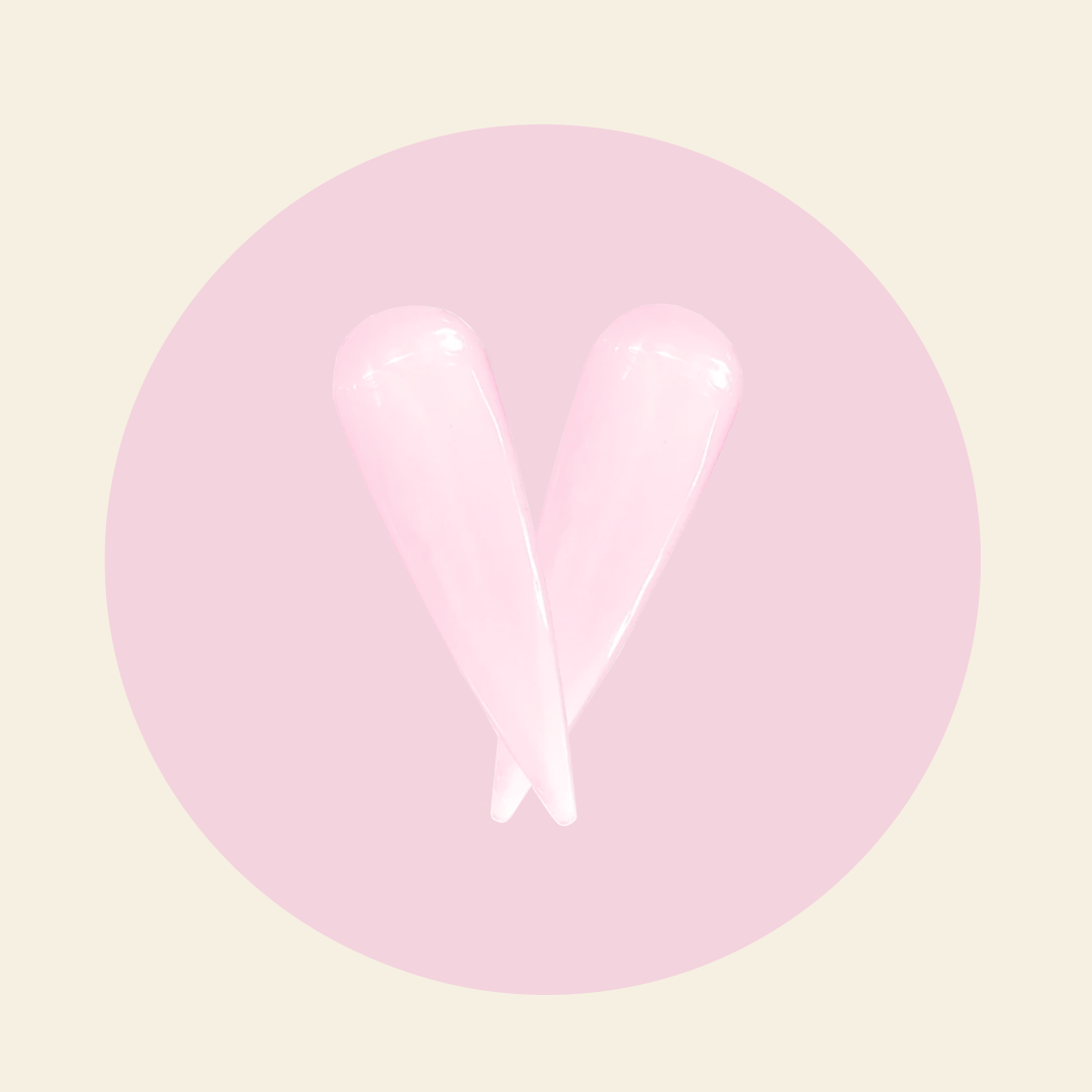 Mitty Pure Colour Barely There 15ml