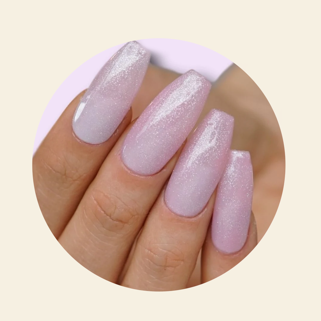 Mitty Pure Colour Secret Passion 15ml