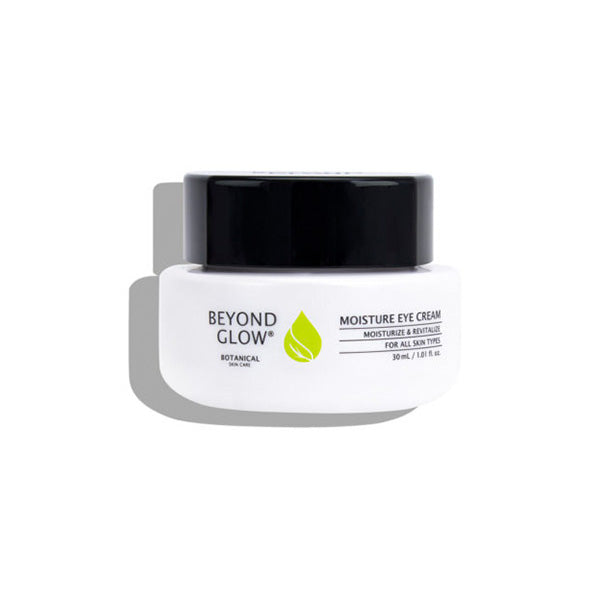Beyond Glow Moisture Eye Cream