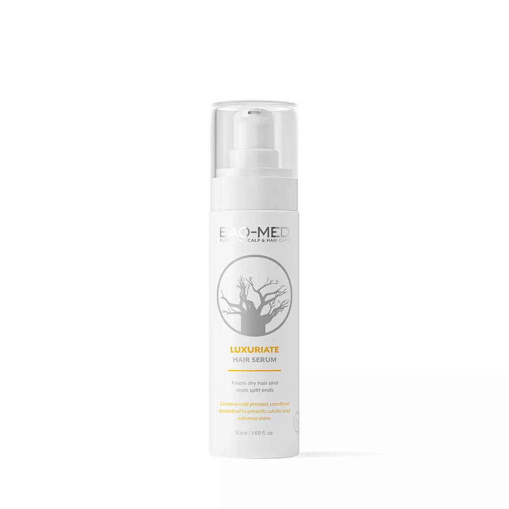 BAO-MED Luxuriate Hair Serum 50ml