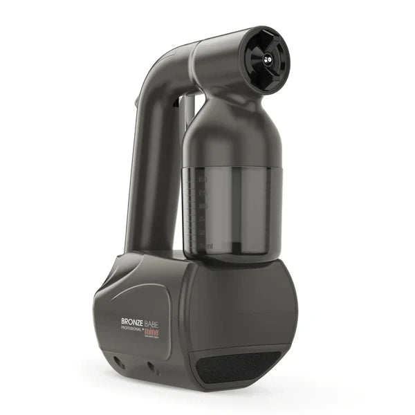 MineTan Bronze Babe Black