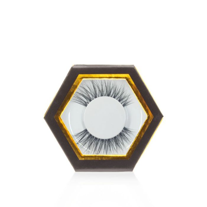 Lash Perfect In A Strip #8