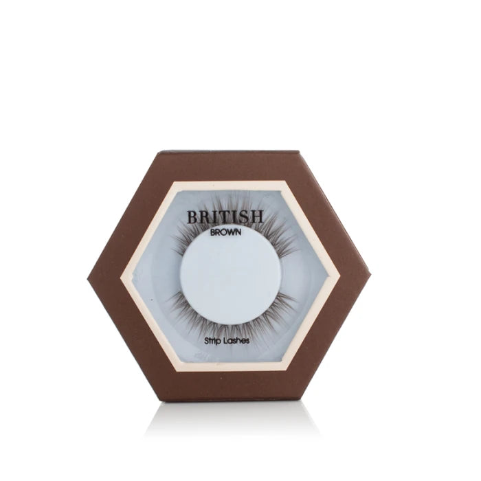 Lash Perfect In A Strip #10