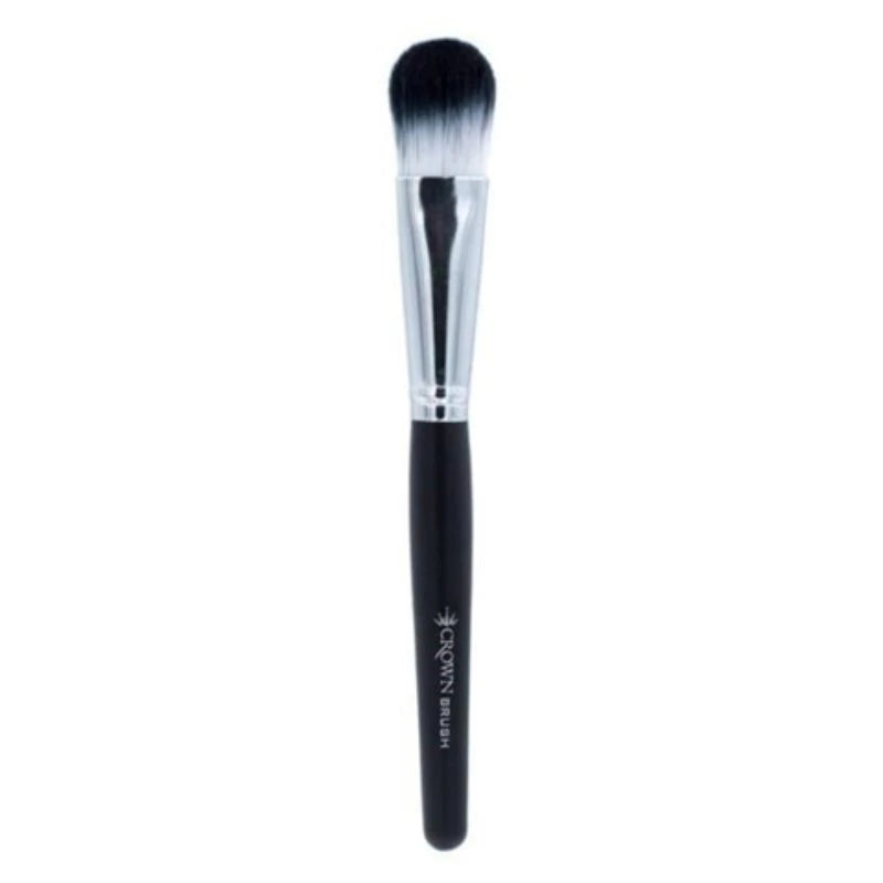 Crown Oval Foundation