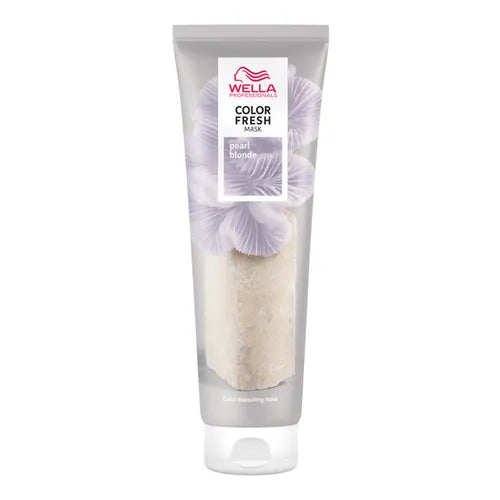 Wella Professionals Color Fresh Mask Pearl Blonde