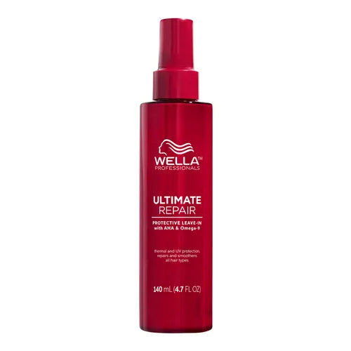 Wella Professionals Ultimate Repair Protective Leave-In Treatment