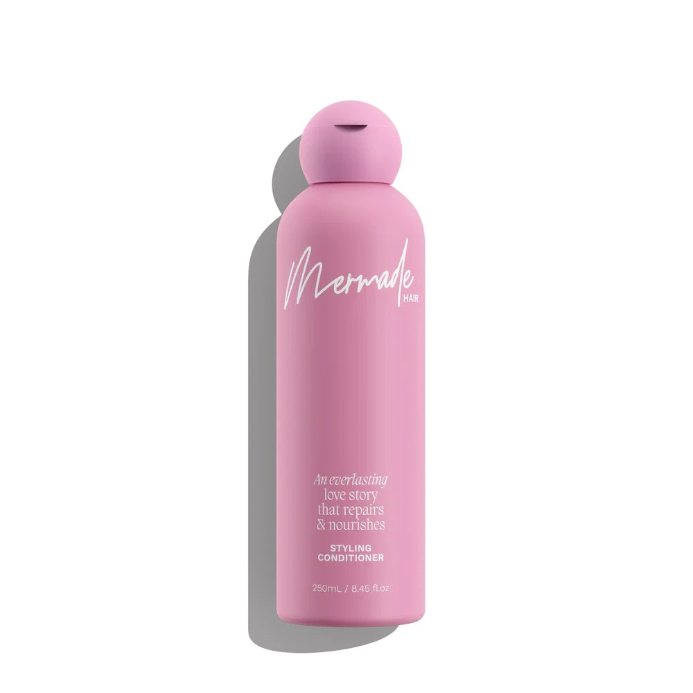 Mermade Hair Styling Conditioner