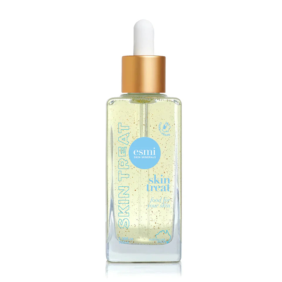 esmi 24K Gold Nourishing Oil