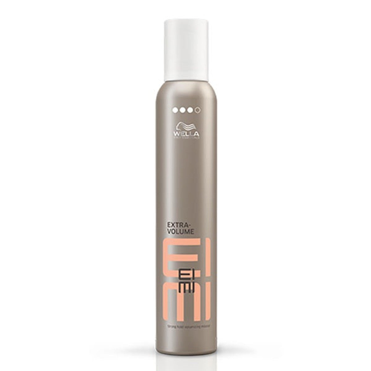 Wella EIMI Extra Volume Mousse