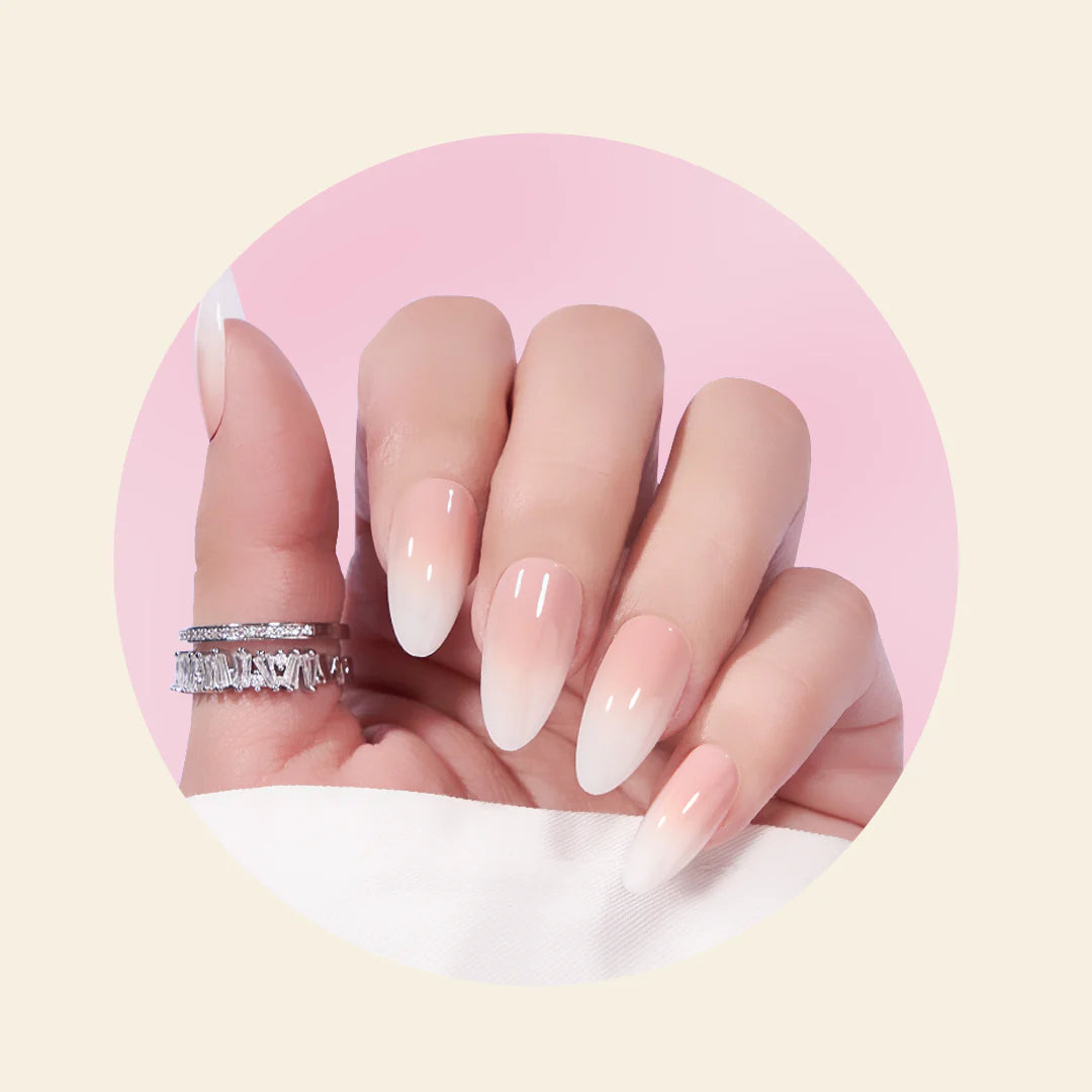 Mitty Sweet and Sassy Press On Nails