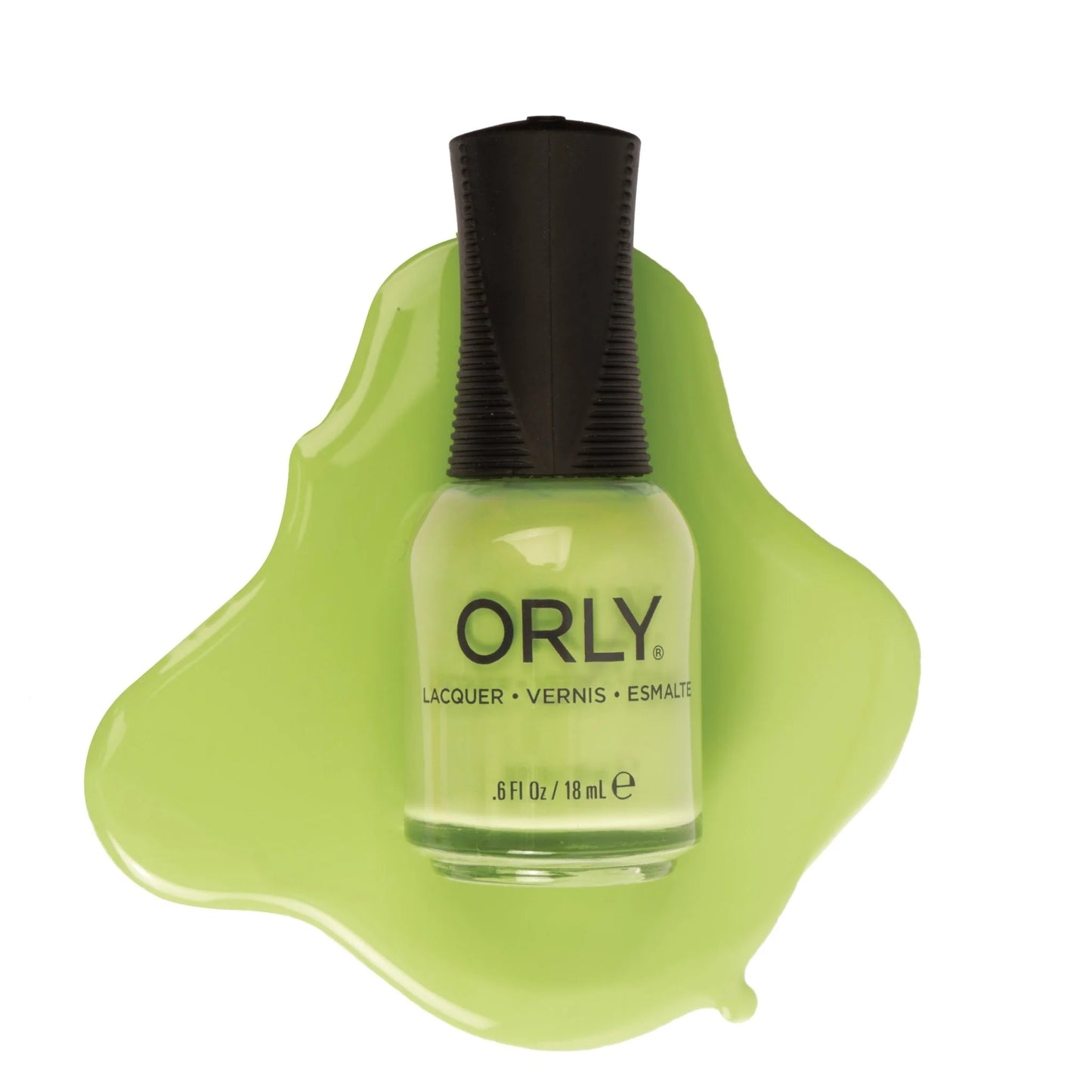 ORLY Field of Wonder