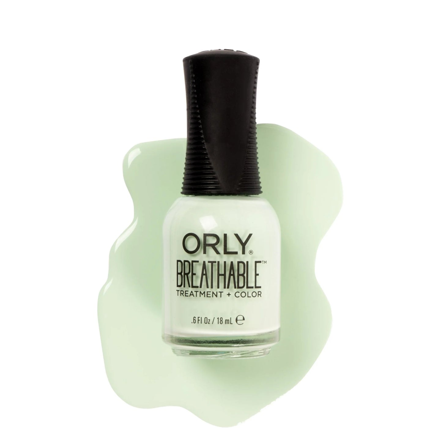 ORLY Breathable Fresh Start