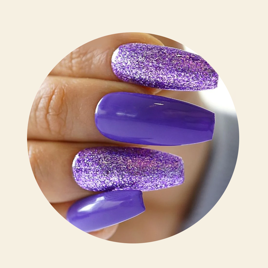 Mitty Pure Colour Blueberry 15ml