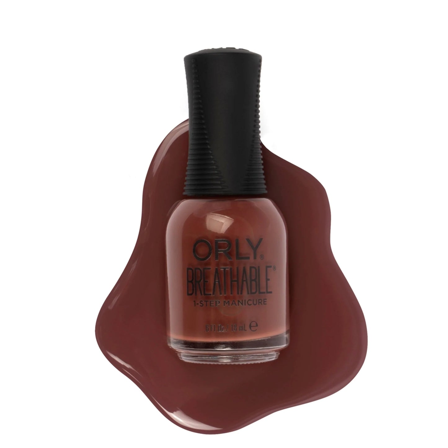 ORLY Breathable Leather You Like It or Not