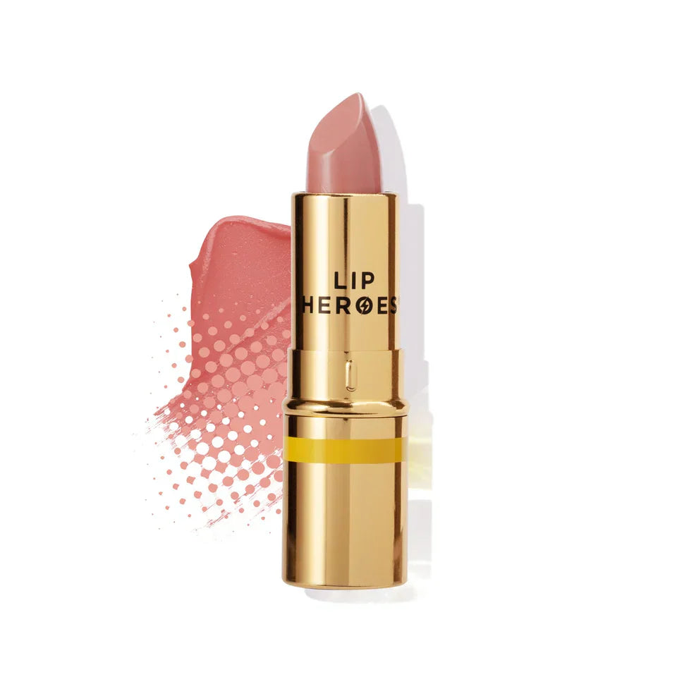 Lip Hero Matte Lipstick