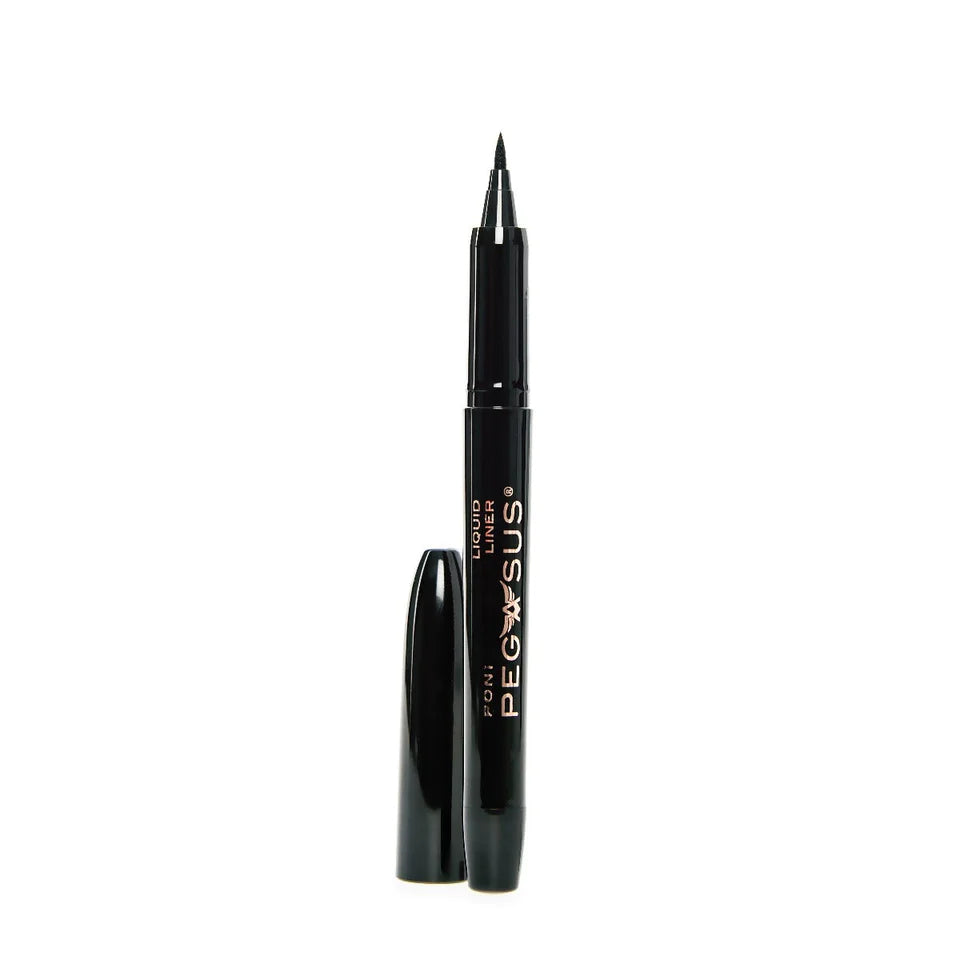 PONi Pegasus Smudge Proof Liquid Eyeliner
