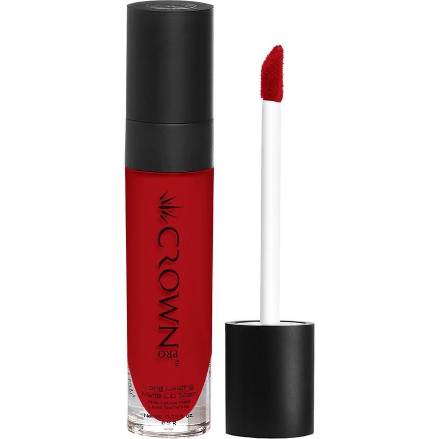 Crown Pro Caliente Matte Lip Stain