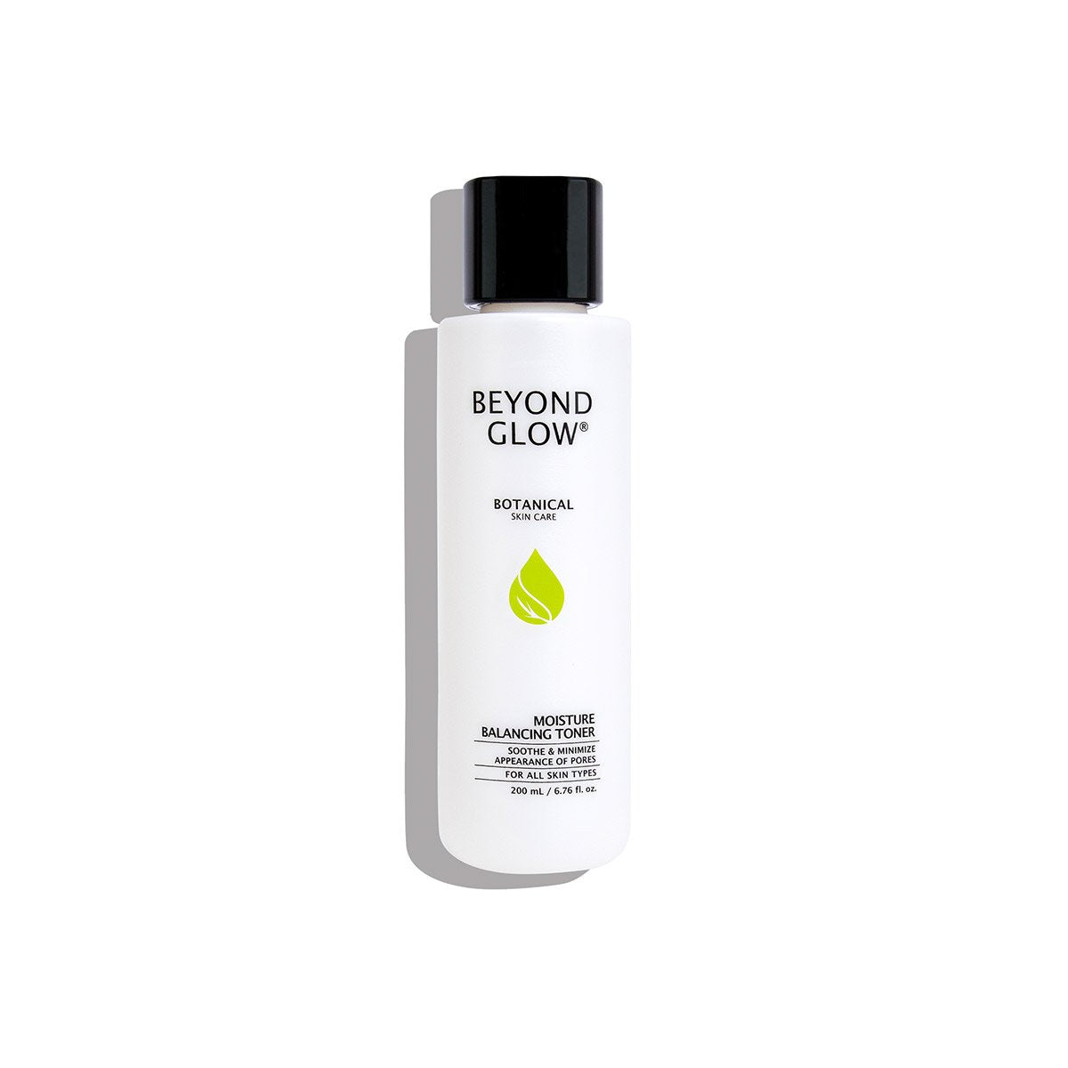 Beyond Glow Moisture Balancing Toner
