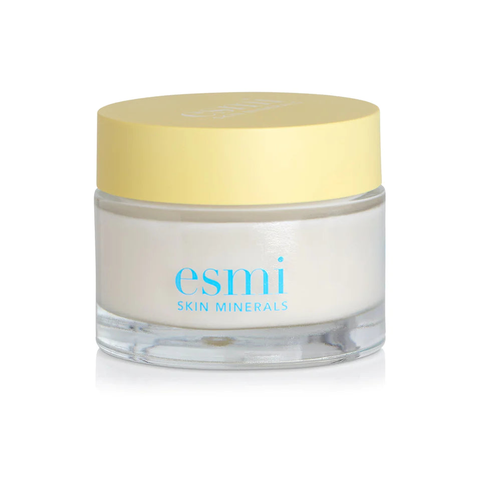 esmi Nourishing Moisturiser