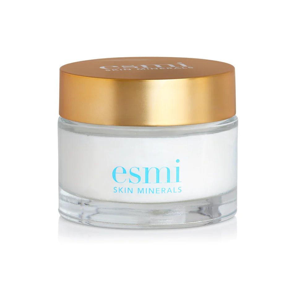 esmi Sensitive Mosituriser