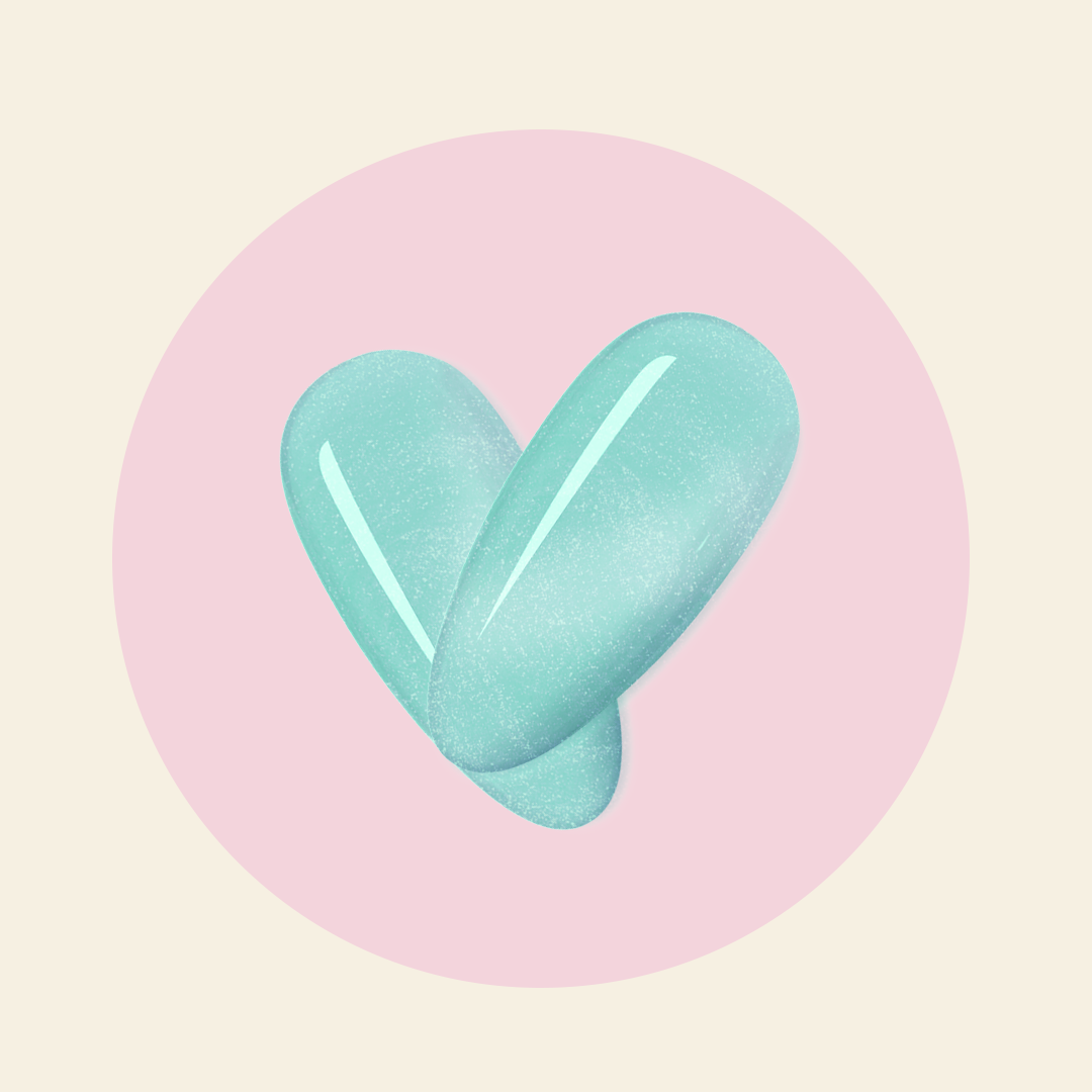 Mitty Ocean Bounce Base Ridge Filler