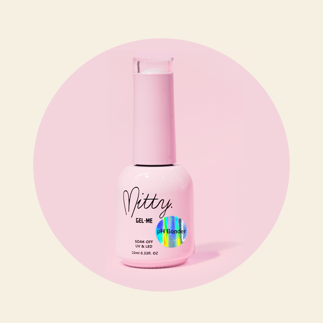 Mitty PH Bonder 10ml