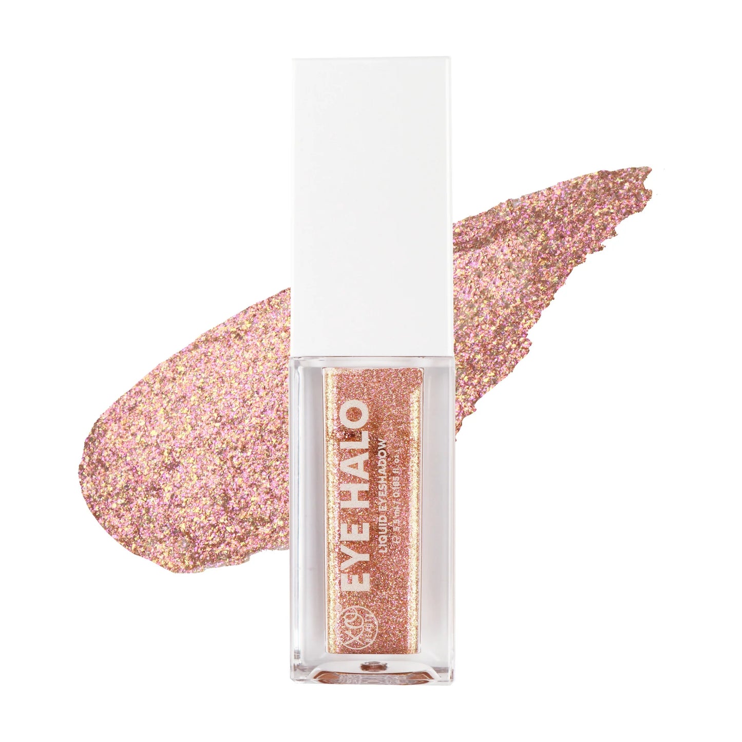 xoBeauty Eye Halo Liquid Eyeshadow