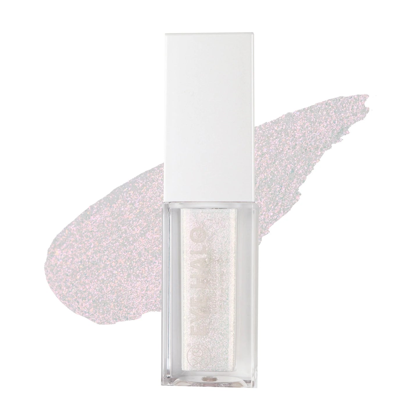 xoBeauty Eye Halo Liquid Eyeshadow