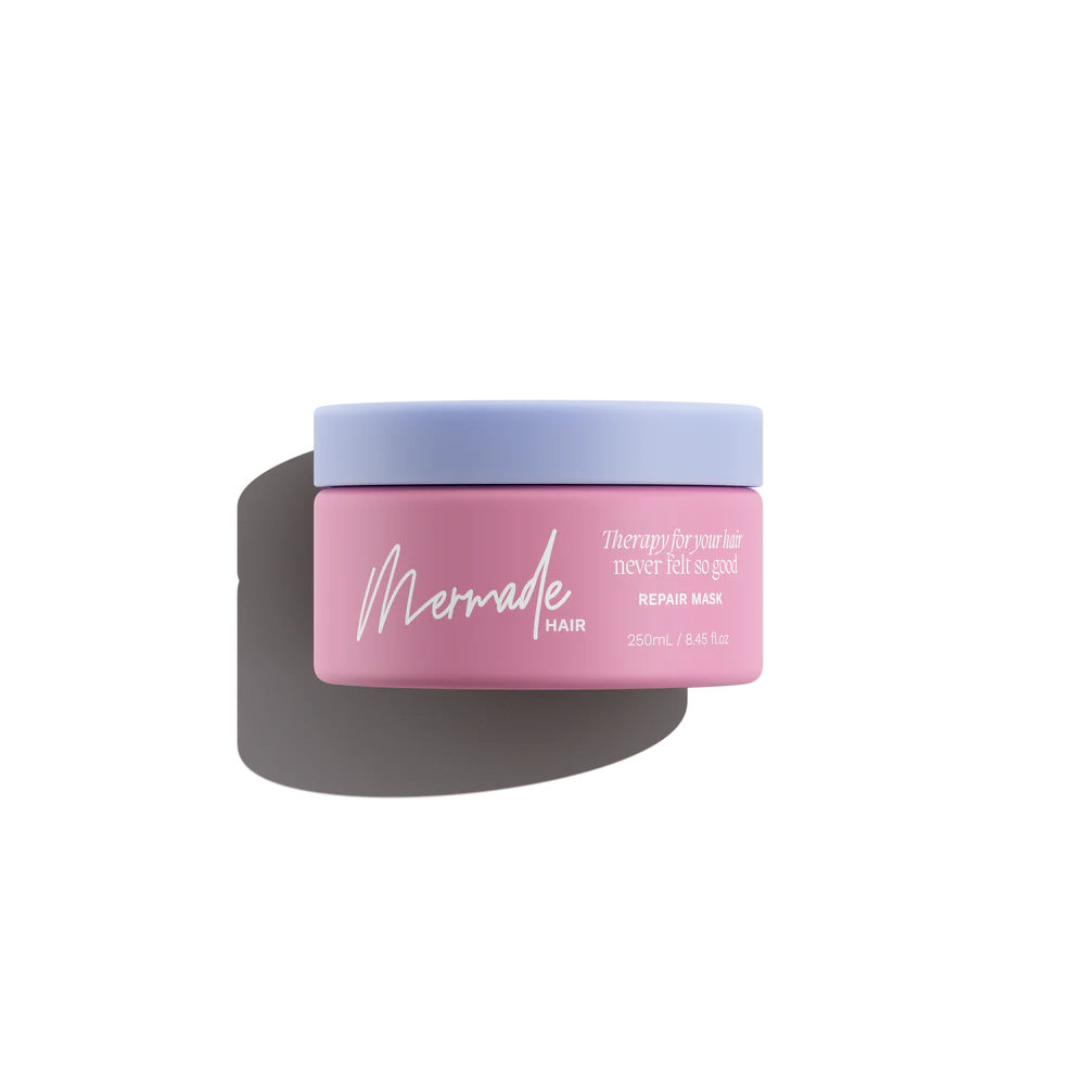 Mermade Hair Repair Mask