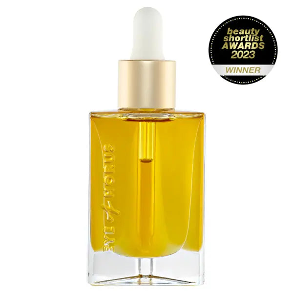 Eye of Horus Seven Seed Sacred Oil